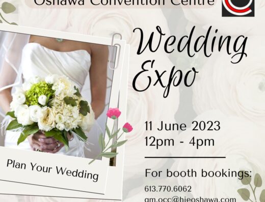 Oshawa Wedding Expo - Bridal Confidential