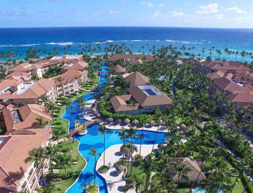 Majestic Colonial Punta Cana - Bridal Confidential