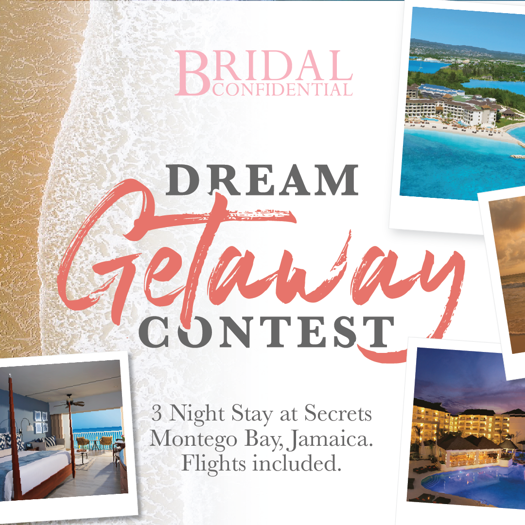 Dream Getaway Contest