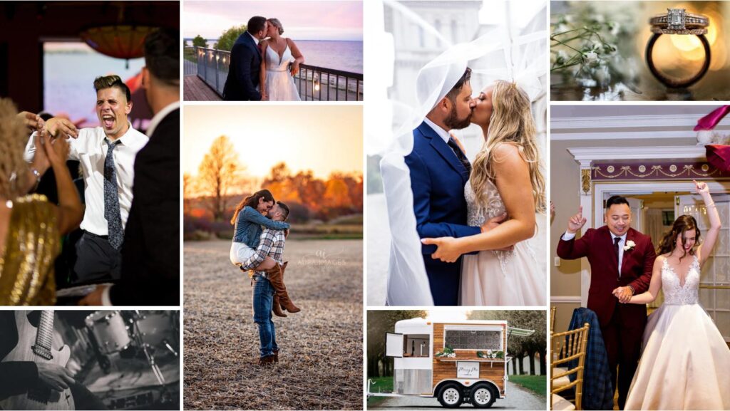 Reinventing Tradition: Exploring the Best Twists on Wedding Traditions