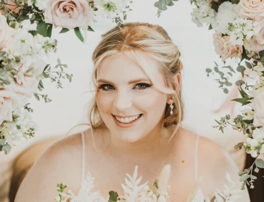 May's Flower Co. - Bridal Confidential