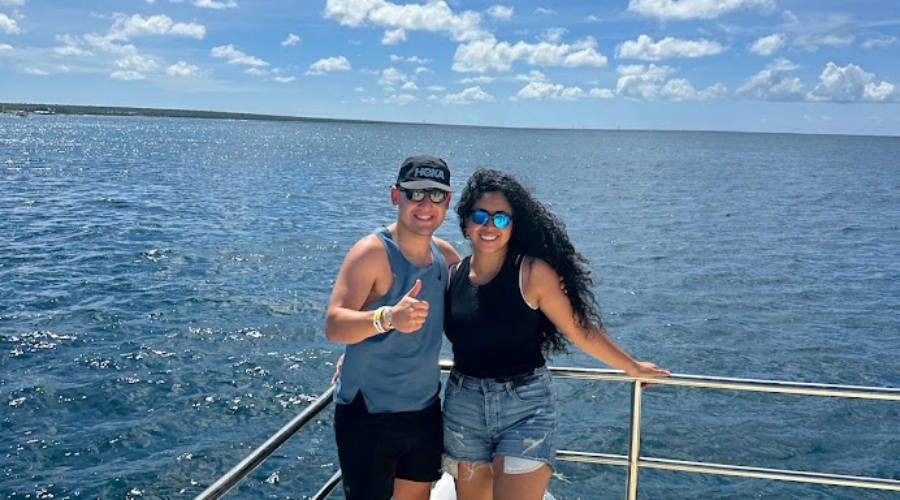 Bridal Contest 2023: Karla and Erick’s Unforgettable Dominican Getaway