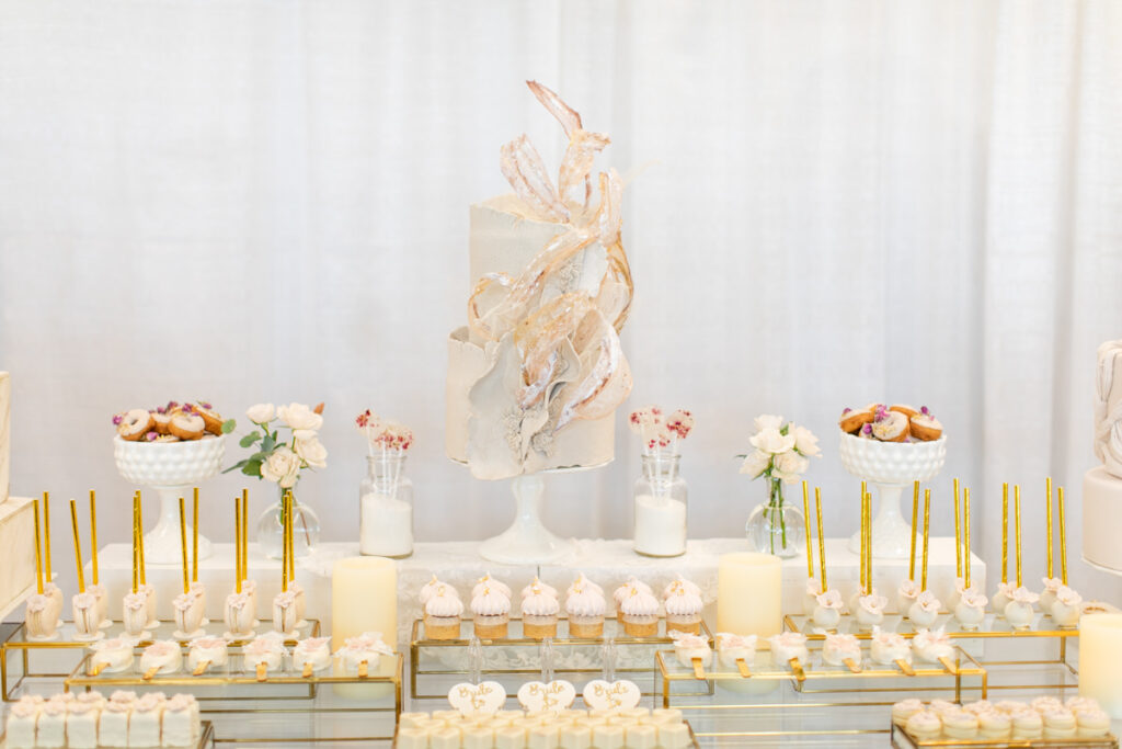 The First Look - Bridal Confidential