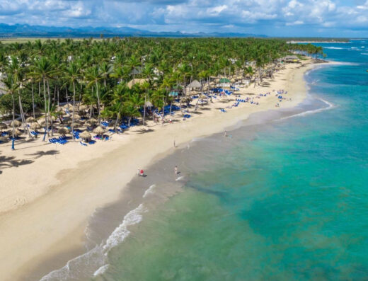 Grand Sirenis Punta Cana Resort - Bridal Confidential Contest