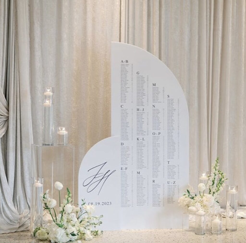Creating a Personalized Wedding Experience: Making Your Big Day Truly Yours