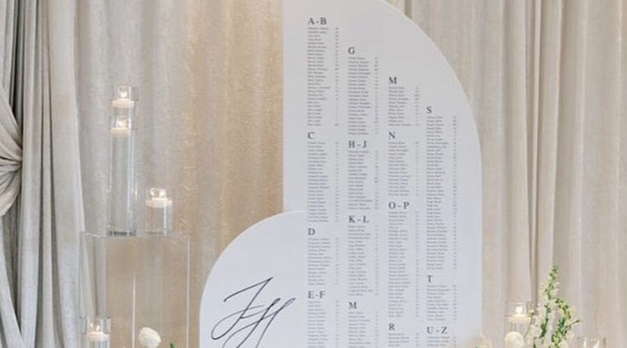 Creating a Personalized Wedding Experience: Making Your Big Day Truly Yours