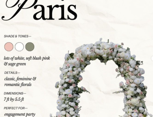 Knot Roses - Bridal Confidential