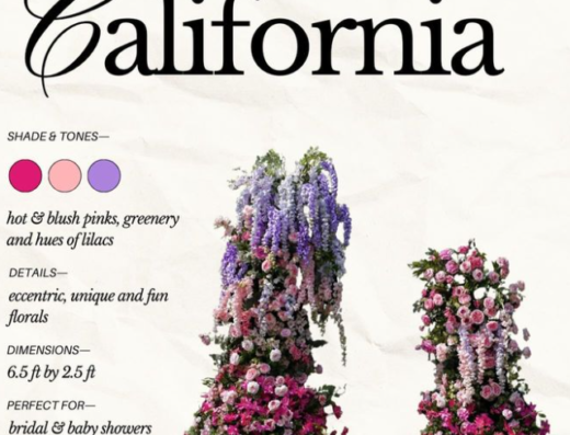 Knot Roses - Bridal Confidential