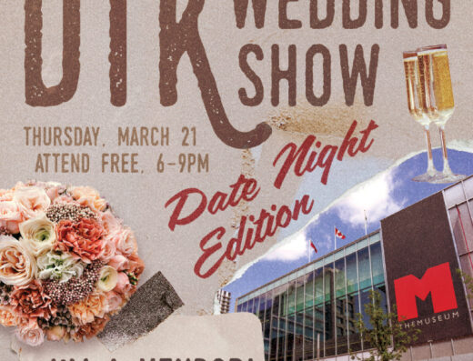 DTK Wedding Show - Bridal Confidential