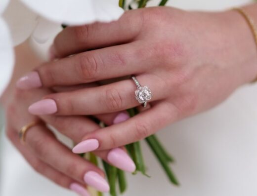 Mandia Jewellery - Bridal Confidential