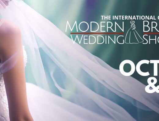 Modern Bride Wedding Show 2024 - Bridal Confidential