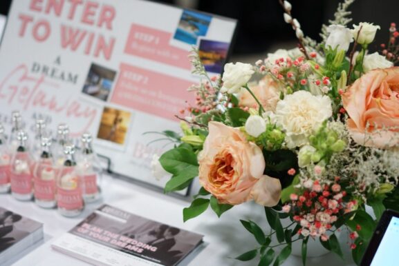 Wedding Show Season Recap: Winter/Spring 2024