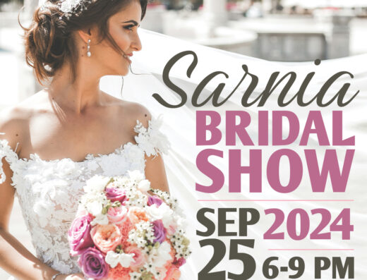 Sarnia Bridal Show 2024 - Bridal Confidential