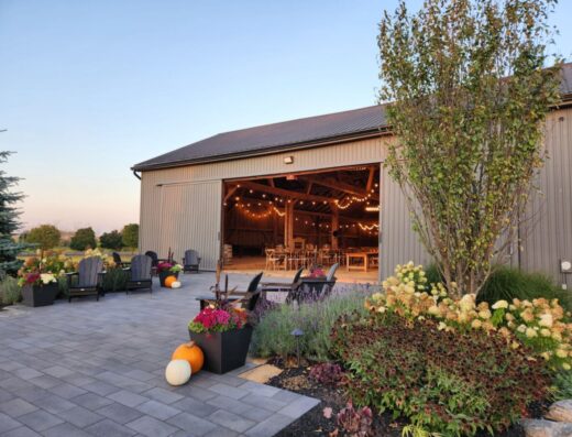 McQueen Family Farm