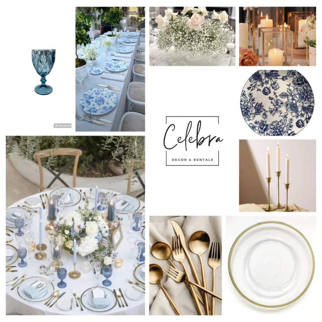 Celebra Decor