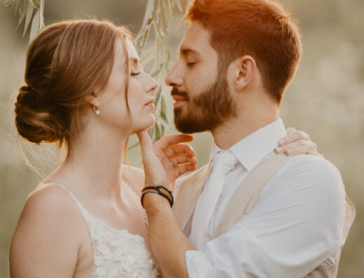 Mary Berg Photography - Bridal Confidential