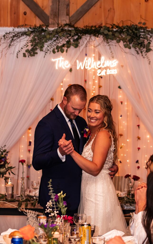 LaPier’s Flowers | Events by LaPier’s