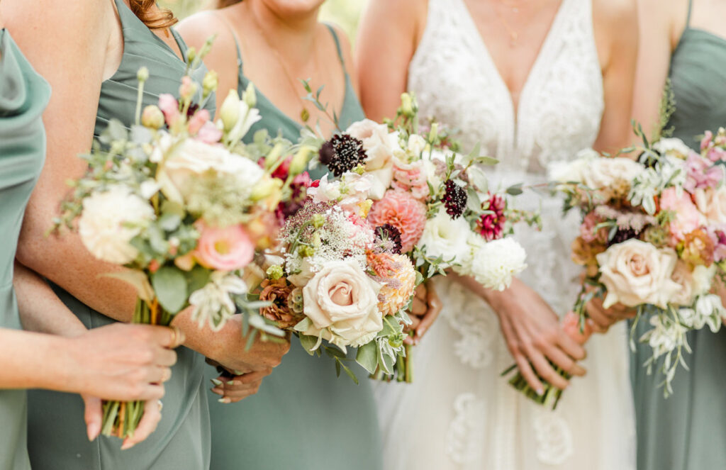 Peony & Posy