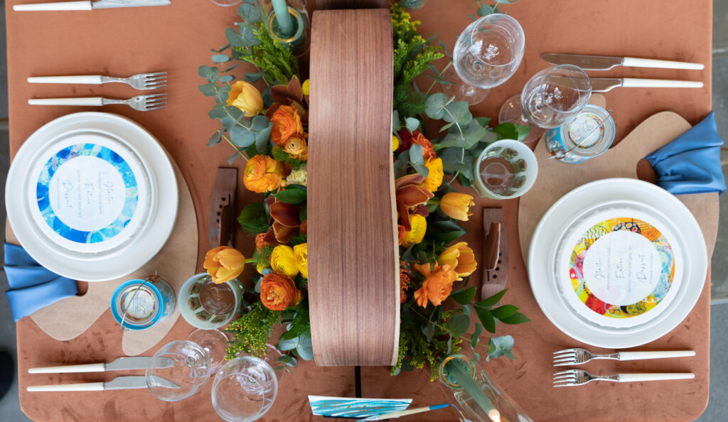 Top Wedding Day Survival Tips: How to Stay Calm and Prepared on Your Big Day