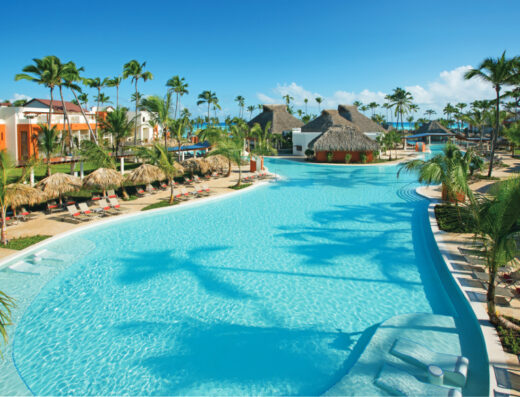 Breathless Punta Cana Resort & Spa