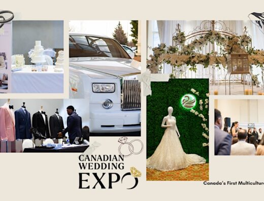 Canadian Wedding Expo