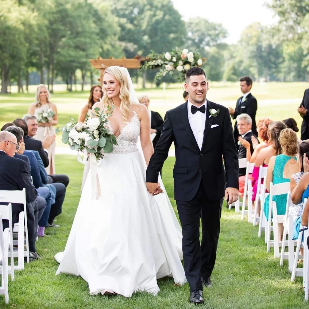 🎩 Elevating Wedding Style with The Suit Shop Co. Ltd.! 👔

The Suit Shop Co., based in Windsor, is dedicated to helping grooms and groomsmen look their absolute best on the big day. 💎 Specializing in custom suits tailored to perfection, they offer timeless designs and modern trends that ensure every client feels confident and stylish. ✨

✅ Custom Fits for every body type
✅ Top-Quality Materials for unmatched style
✅ Expert Tailoring for a flawless look

The Suit Shop Co. Ltd. provides personalized consultations to craft suits that are as unique as the clients wearing them. Visit them in Windsor to experience wedding day style like never before. 💼

📍 Located in Windsor
💌 Message them to book a consultation or learn more ➡ bridalconfidential.com