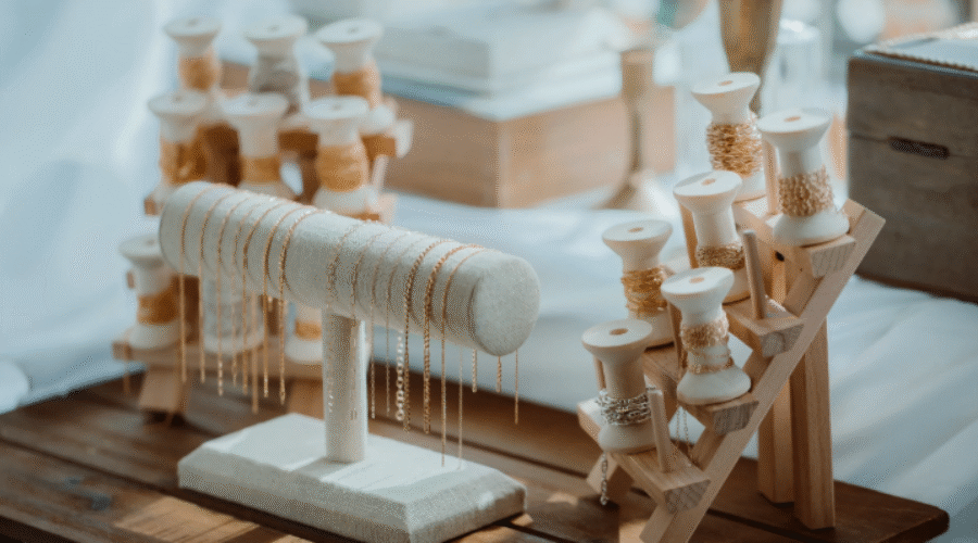 The Sparkle That Lasts Forever: Why Permanent Jewelry Is the New Must-Have for Weddings