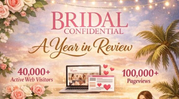 2025 Year in Review: A Year of Love, Growth & Big Wins