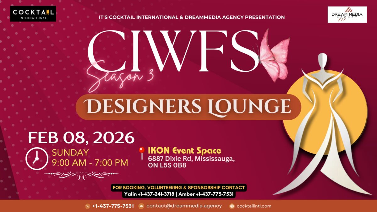 Designers Lounge