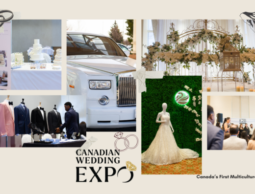Canadian Wedding Expo 2026