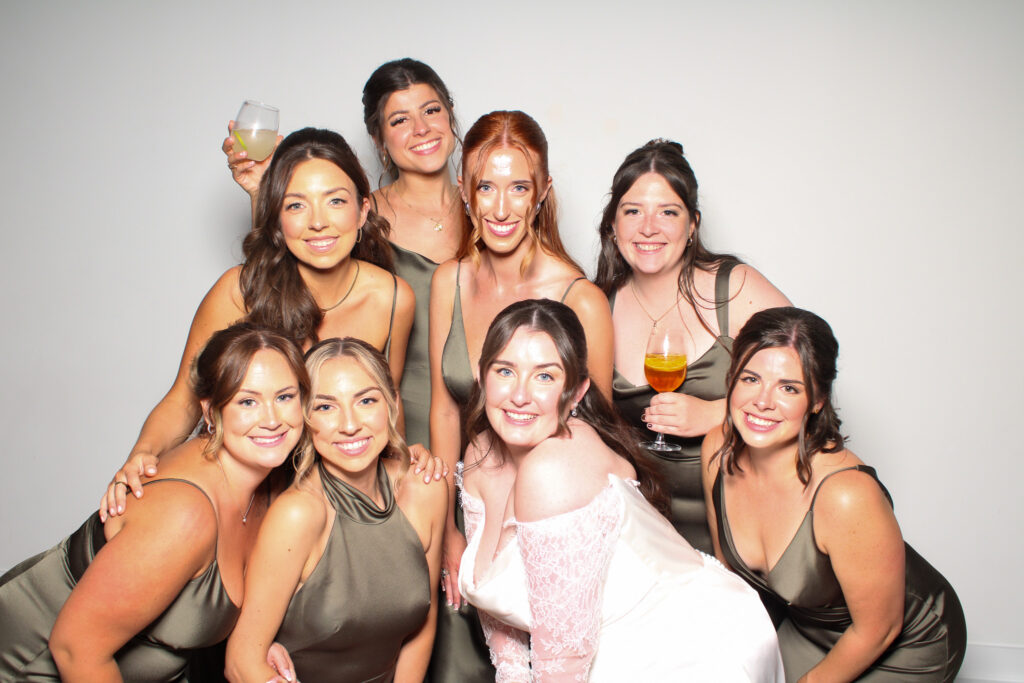 How to Create a Wedding Your Guests Will Talk About for Years