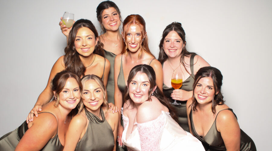How to Create a Wedding Your Guests Will Talk About for Years