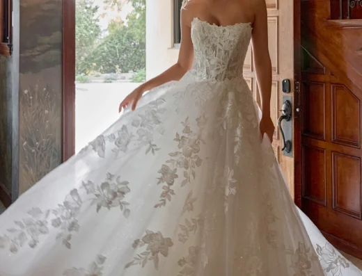 Aliya Bridal Fashions