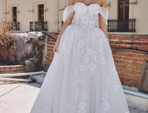 Aliya Bridal Fashions