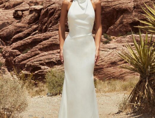 Aliya Bridal Fashions