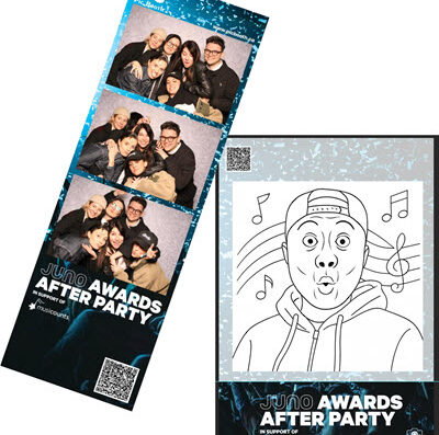 Pic Booth — Photo Booth Experiences for Weddings