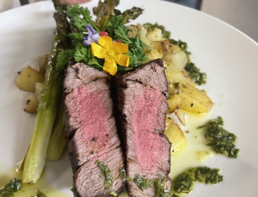 Treeline Catering