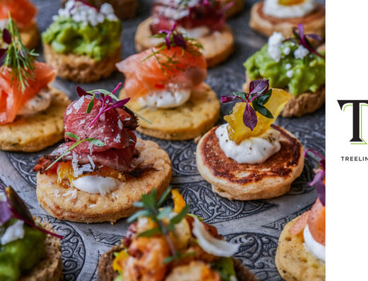 Treeline Catering