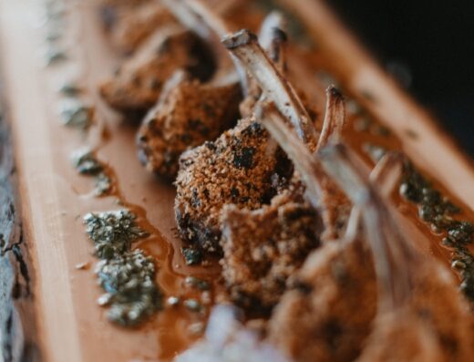 Treeline Catering