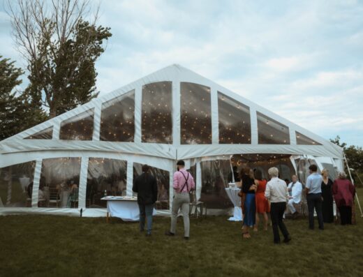 JH Party and Tent Rentals