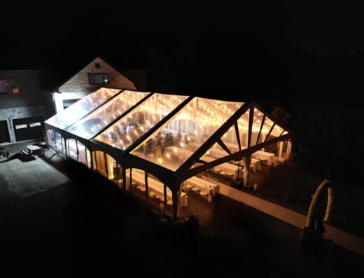JH Party and Tent Rentals