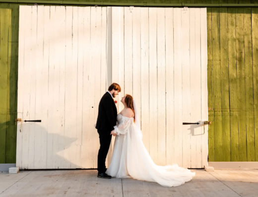 Luck Pond Farm Event Barn & Farm Market