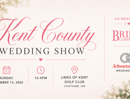 Kent County Wedding Show 2026