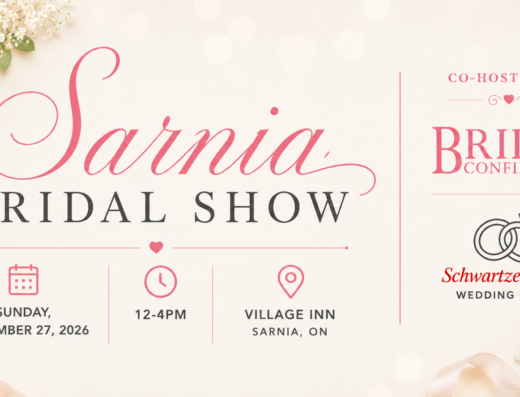Sarnia Bridal Show 2026