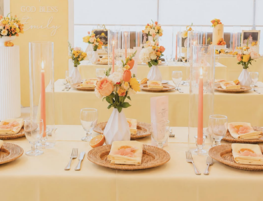 Little Guests Event Services