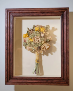 Flower Preservation