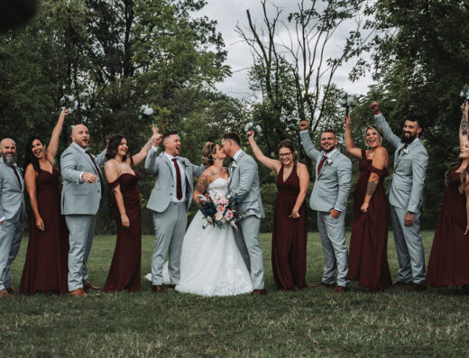 Amir Doo Photography - Bridal Confidential