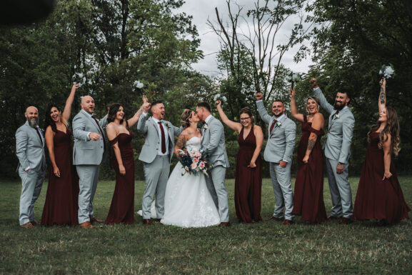 Amir Doo Photography - Bridal Confidential