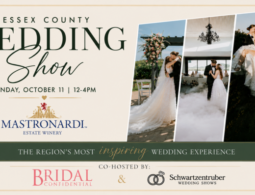 Essex County Wedding Show