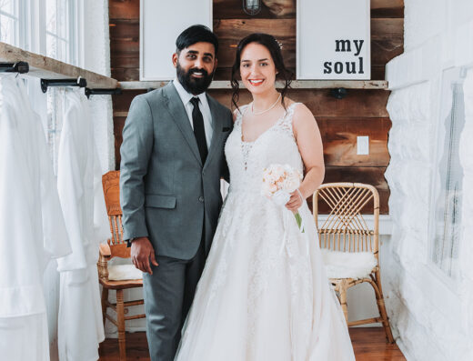 Amir Doo Photography - Bridal Confidential